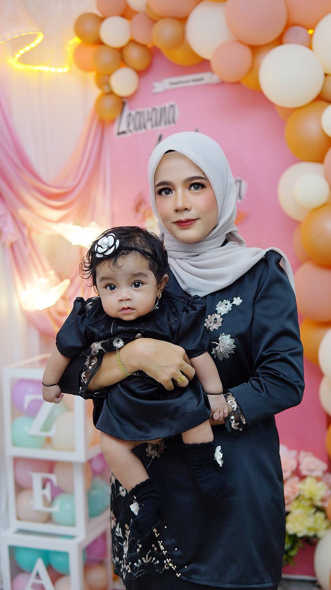Make up tipis tanpa merubah wajah