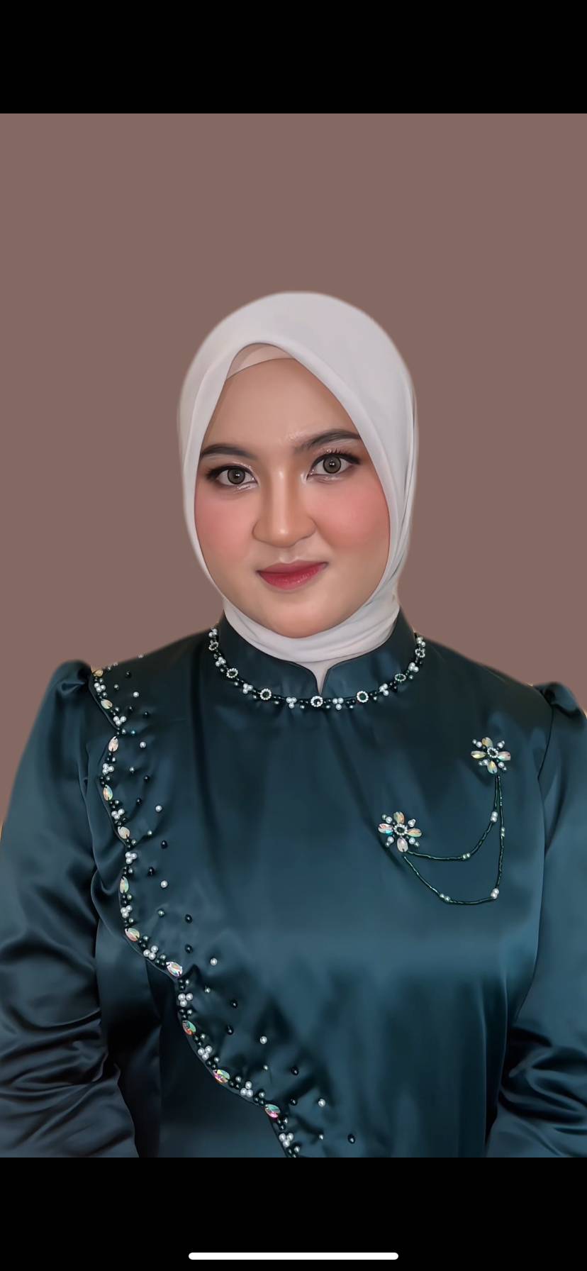 Bridesmaid